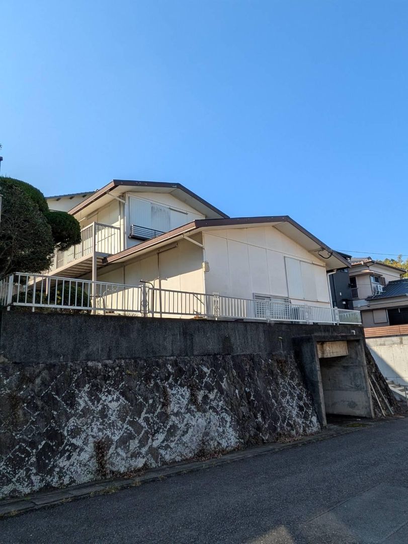 Land for Sale in Koehara, Nagasaki City - Thumbnail 2