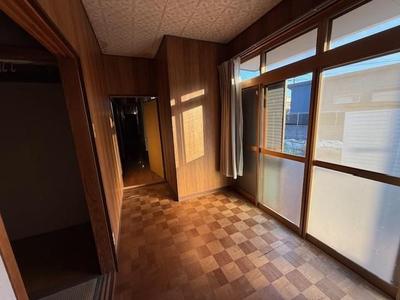7DK House on 890sqm Land in Shimabara, Nagasaki — Image 4, Shimabara, Nagasaki