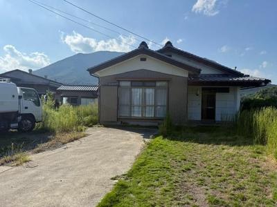 7DK House on 890sqm Land in Shimabara, Nagasaki — Image 1, Shimabara, Nagasaki