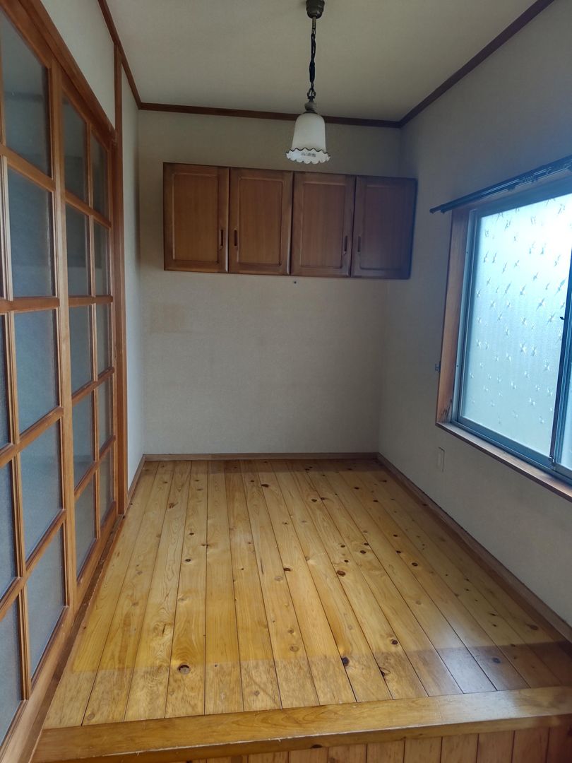 Used 6K House for Sale in Sasebo, Nagasaki – 88.42 sqm - Thumbnail 4