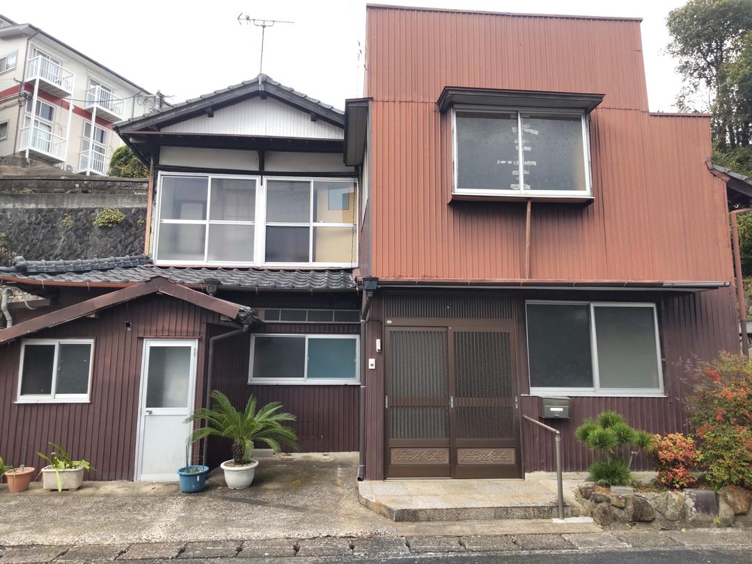 Used 6K House for Sale in Sasebo, Nagasaki – 88.42 sqm - Thumbnail 2