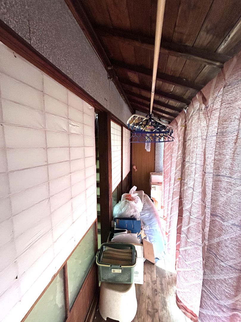 1961 3K House with Loft for Sale in Omura, Nagasaki - Thumbnail 3