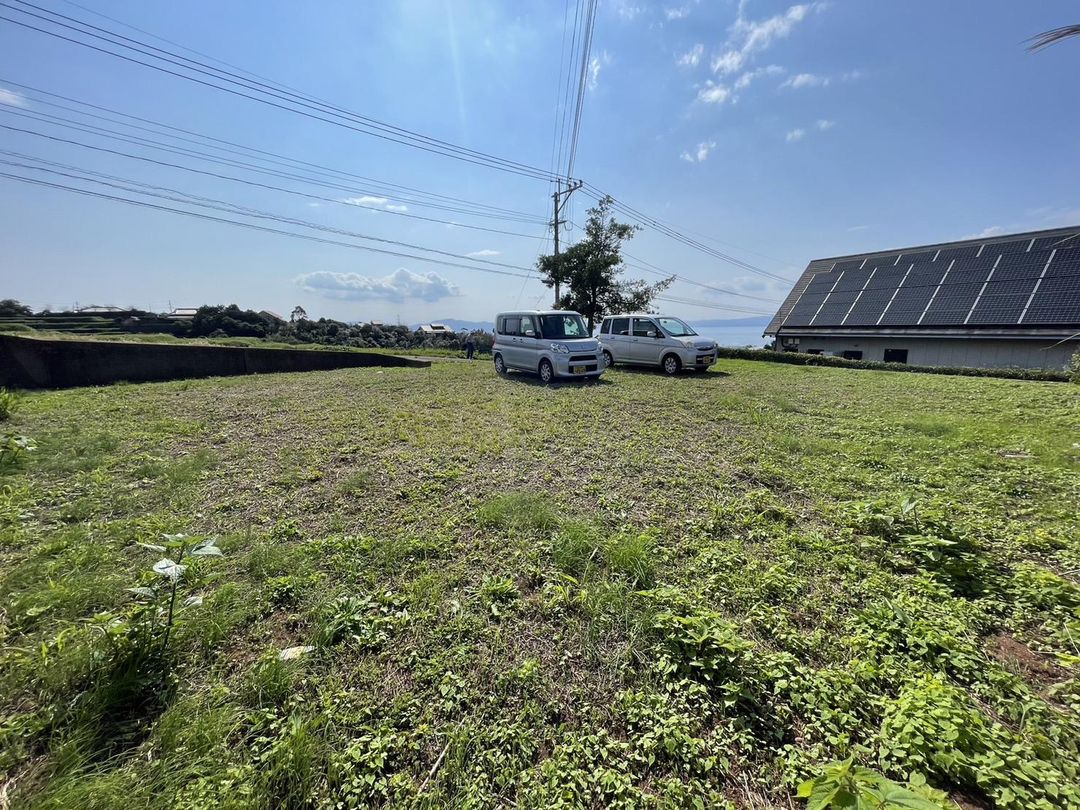 Land for Sale with Views of Omura Bay and Nagasaki Airport - Thumbnail 4