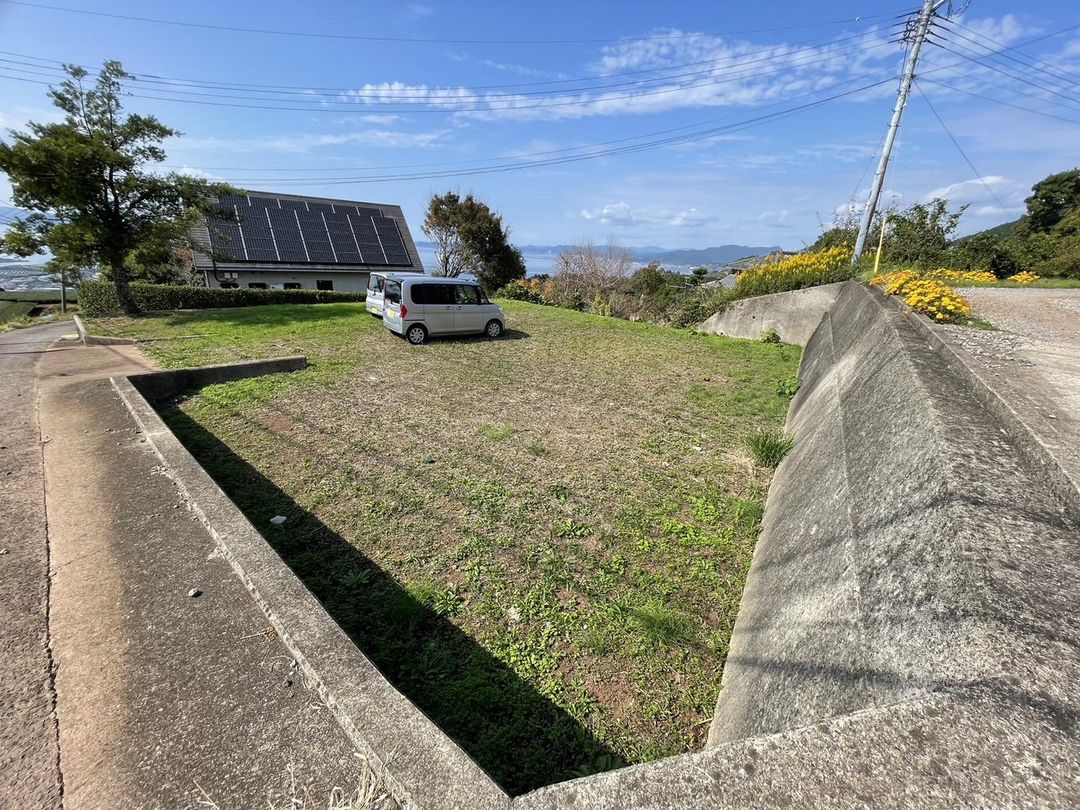 Land for Sale with Views of Omura Bay and Nagasaki Airport - Thumbnail 3