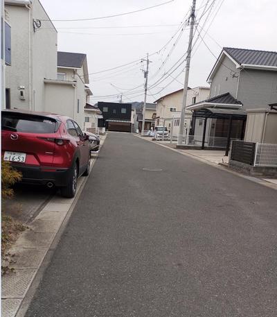 Modern 5LDK House with Solar Power in Karatsu City — Image 1, Karatsu, Saga