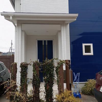 Modern 5LDK House with Solar Power in Karatsu City — Image 1, Karatsu, Saga