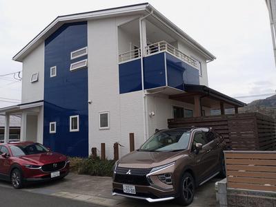Modern 5LDK House with Solar Power in Karatsu City — Image 29, Karatsu, Saga