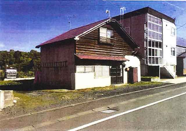 Land for Sale in Rankoshi, Hokkaido - 280.41 sqm Plot - Thumbnail 2