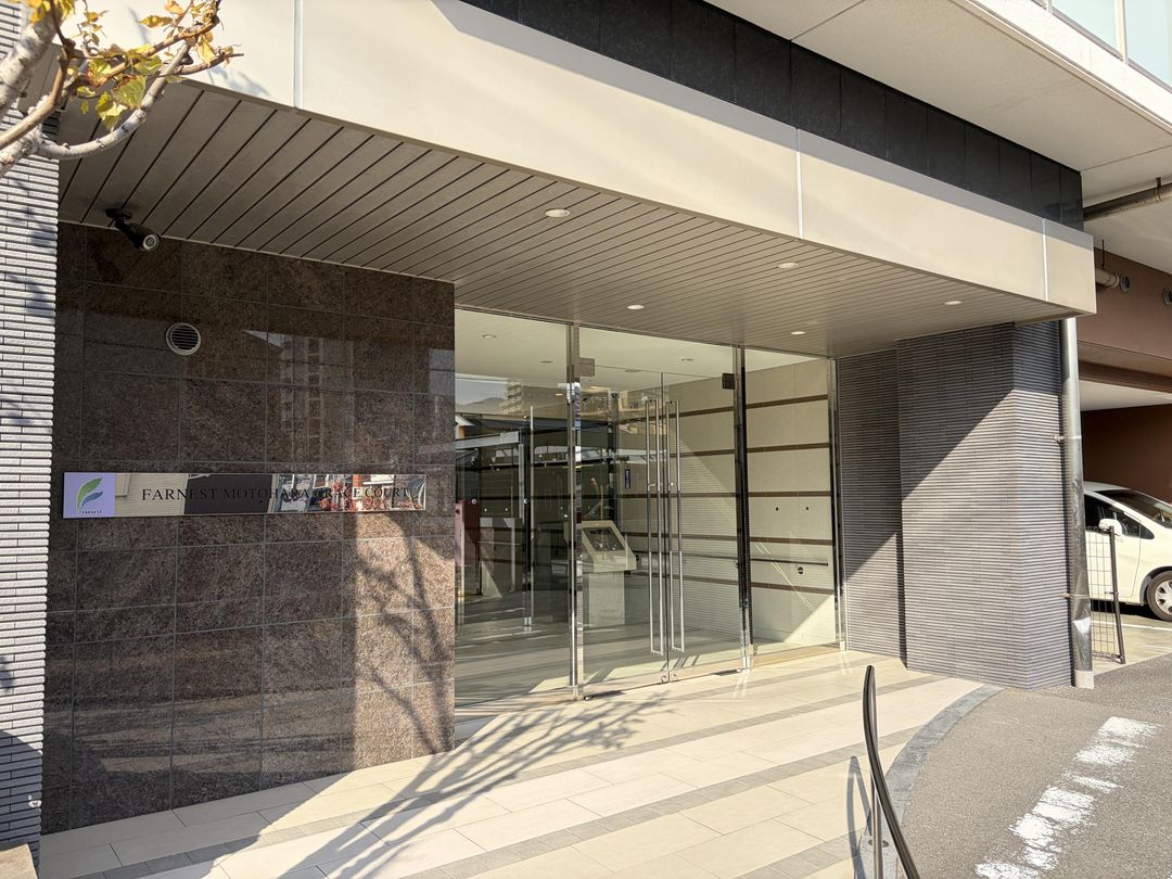 4LDK Apartment for Sale in Nagasaki City, Nagasaki - Thumbnail 2