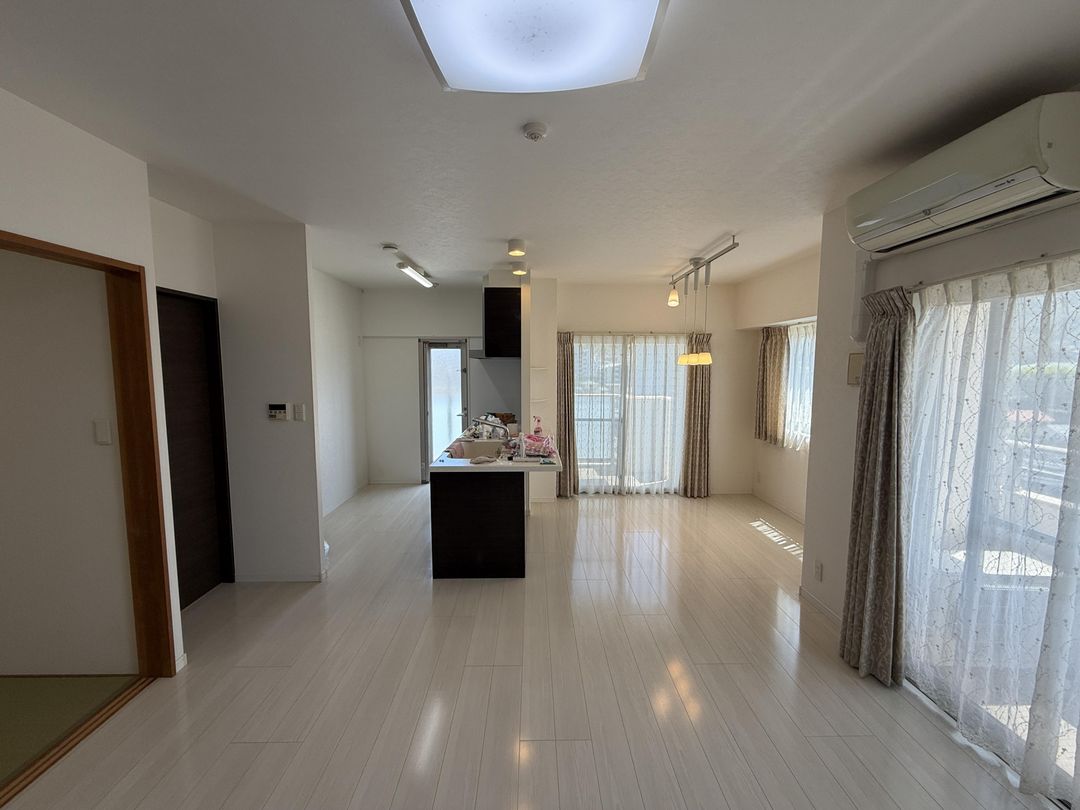 4LDK Apartment for Sale in Nagasaki City, Nagasaki - Thumbnail 4