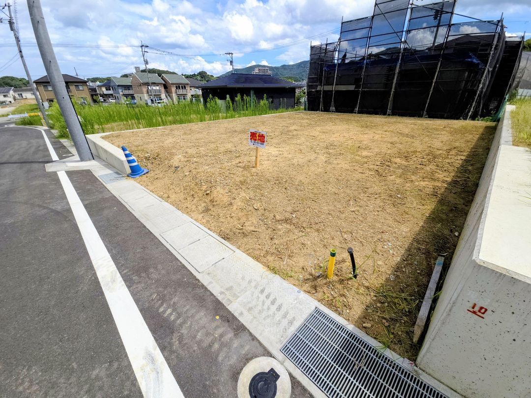 Residential Land Plot in Togitsu, Nagasaki Prefecture - Thumbnail 3