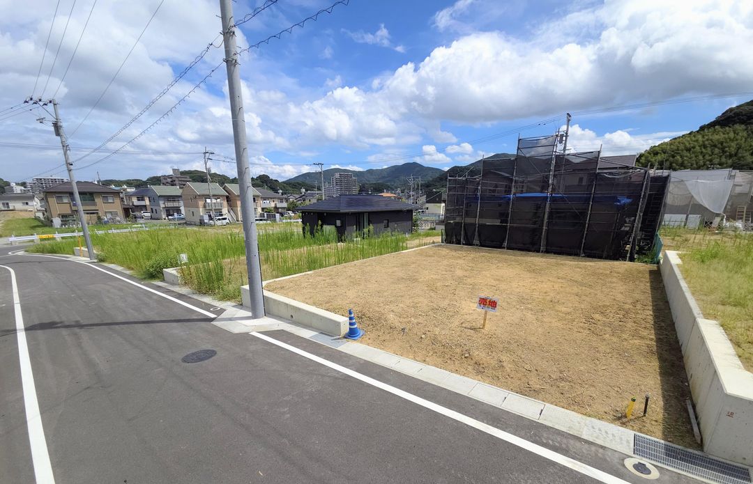 Residential Land Plot in Togitsu, Nagasaki Prefecture - Thumbnail 2