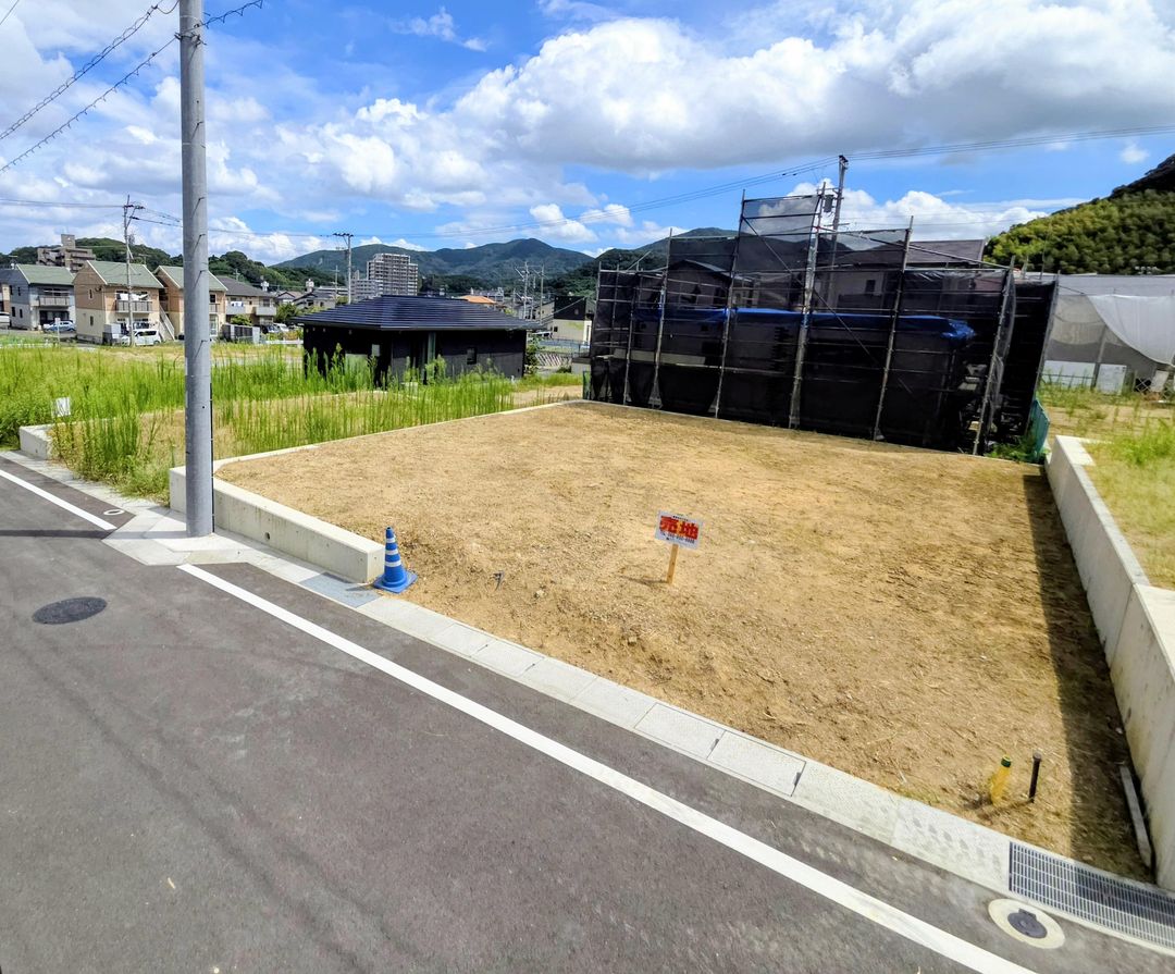 Residential Land Plot in Togitsu, Nagasaki Prefecture - Thumbnail 4