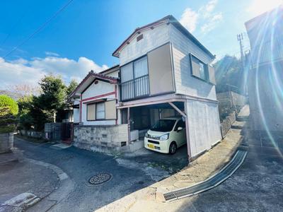 Nagasaki Prefecture Nishisonogi-gun Nagayo-cho Ureshiri-go Land for sale details (00510296) - Takkenkun Net Nagasaki — House, Nagayo, Nagasaki