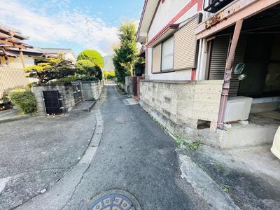Nagasaki Prefecture Nishisonogi-gun Nagayo-cho Ureshiri-go Land for sale details (00510296) - Takkenkun Net Nagasaki — Land, Nagayo, Nagasaki