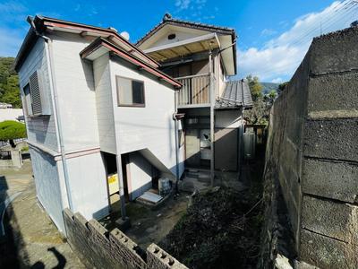 Nagasaki Prefecture Nishisonogi-gun Nagayo-cho Ureshiri-go Land for sale details (00510296) - Takkenkun Net Nagasaki — House, Nagayo, Nagasaki