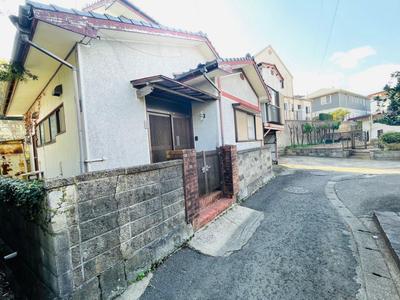 Nagasaki Prefecture Nishisonogi-gun Nagayo-cho Ureshiri-go Land for sale details (00510296) - Takkenkun Net Nagasaki — Land, Nagayo, Nagasaki