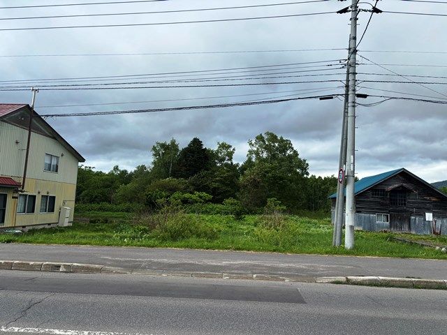 Land for Sale in Niseko with Mount Yotei Views - 2,131 sqm - Thumbnail 2