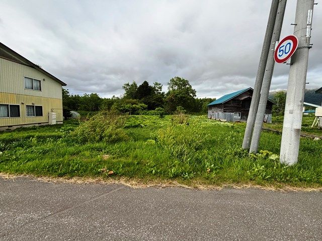 Land for Sale in Niseko with Mount Yotei Views - 2,131 sqm - Thumbnail 4