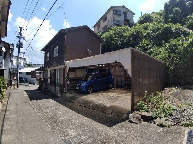 Land for Sale in Nagasaki City, Nagasaki Prefecture - 104.81 sqm - Thumbnail 4