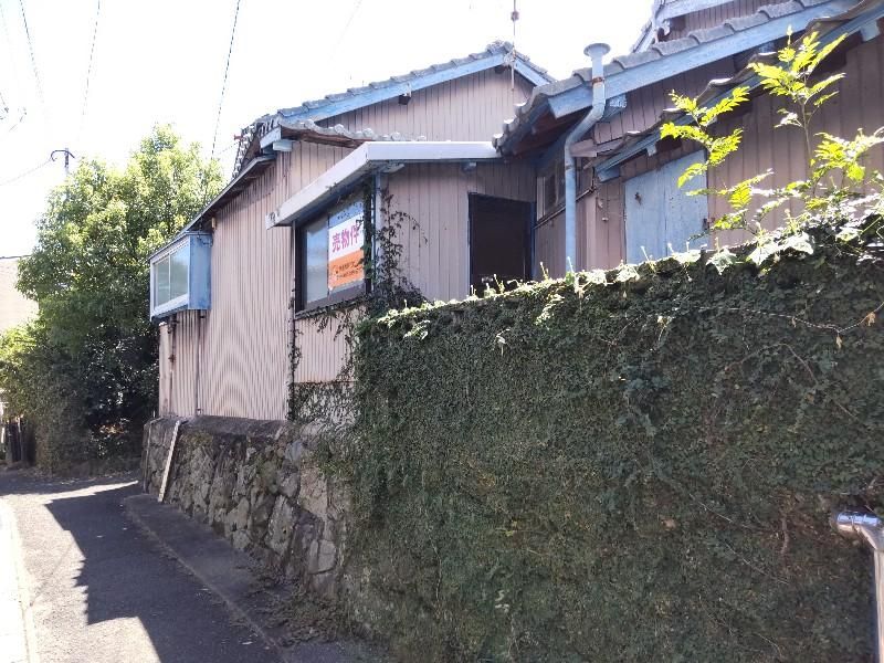 Land for Sale in Benten-machi, Nagasaki City - 160.83 sqm - Thumbnail 2