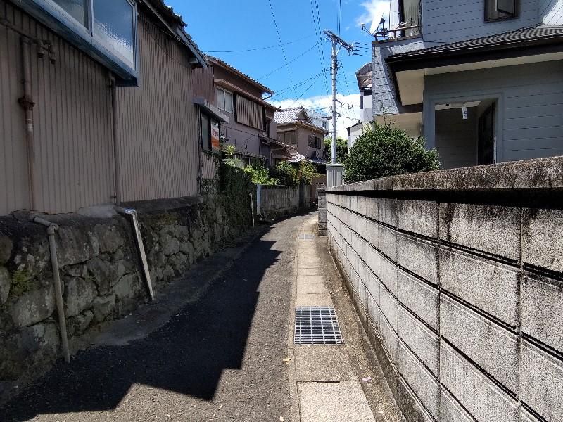 Land for Sale in Benten-machi, Nagasaki City - 160.83 sqm - Thumbnail 3