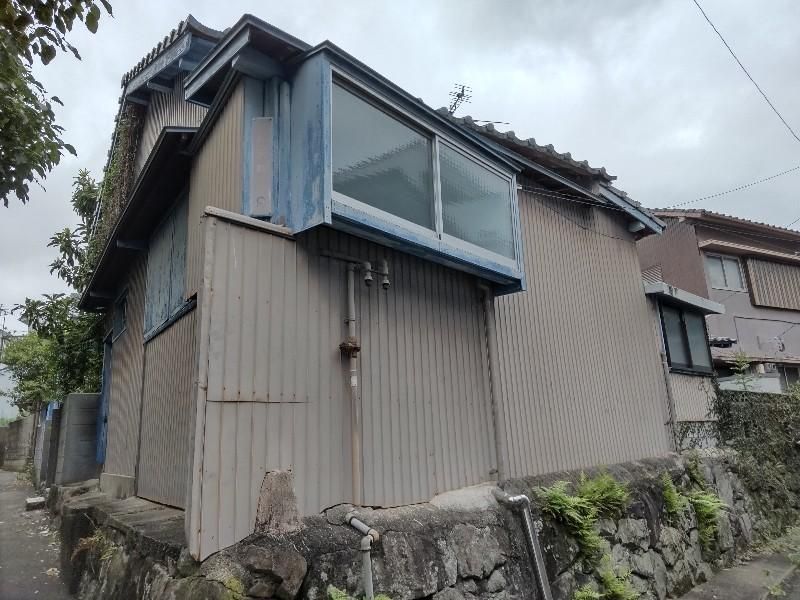 Land for Sale in Benten-machi, Nagasaki City - 160.83 sqm - Thumbnail 4