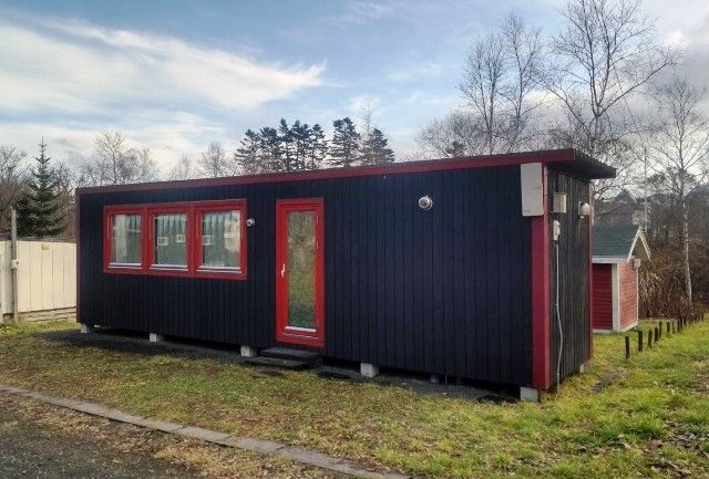 Mobile Home with Mount Yotei View for Sale in Niseko, Hokkaido - Thumbnail 2