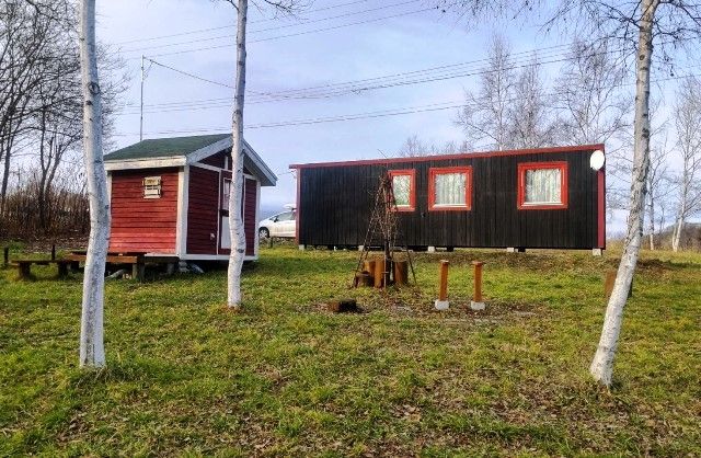 Mobile Home with Mount Yotei View for Sale in Niseko, Hokkaido - Thumbnail 3