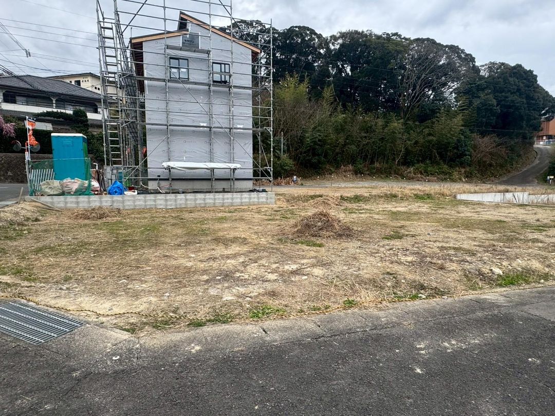 Land for Sale in Omura City, Nagasaki - 231.56 sqm - Thumbnail 3