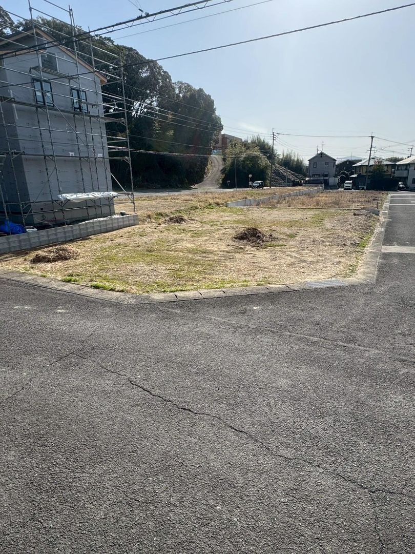Land for Sale in Omura City, Nagasaki - 231.56 sqm - Thumbnail 2