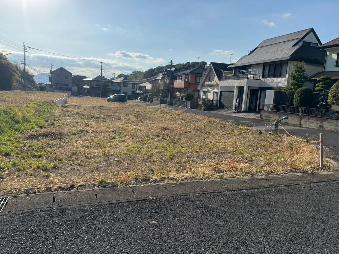 Land for Sale in Omura City, Nagasaki - 231.56 sqm - Thumbnail 4