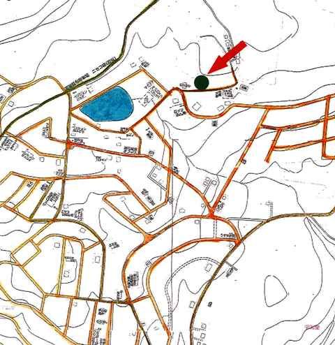 Land for Sale in Rankoshi, Niseko - 4,182 sqm Plot with Private Water - Thumbnail 4