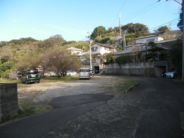 679sqm Residential Land Plot in Nagasaki's Kayanomachi Area - Thumbnail 2