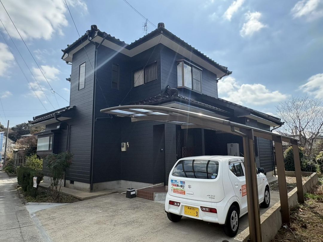 Renovated 5DK House for Sale in Omura City, Nagasaki - Thumbnail 3