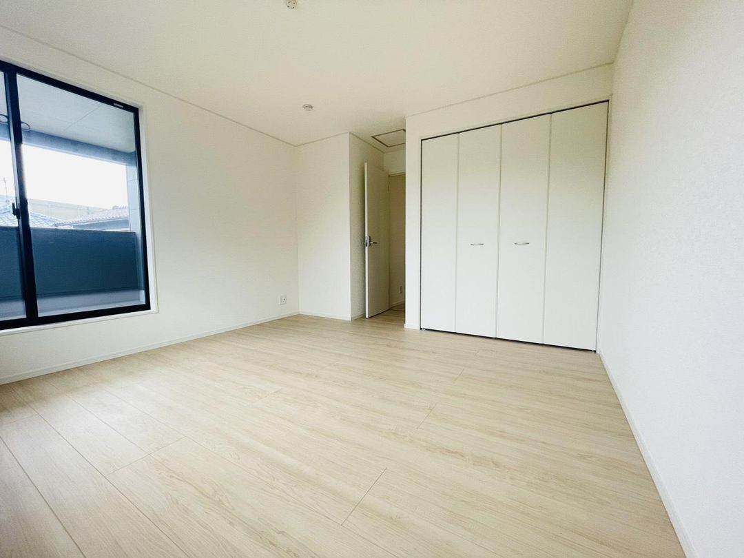 Newly Built 4LDK House in Omura, Nagasaki - 103.68m2 - Thumbnail 3