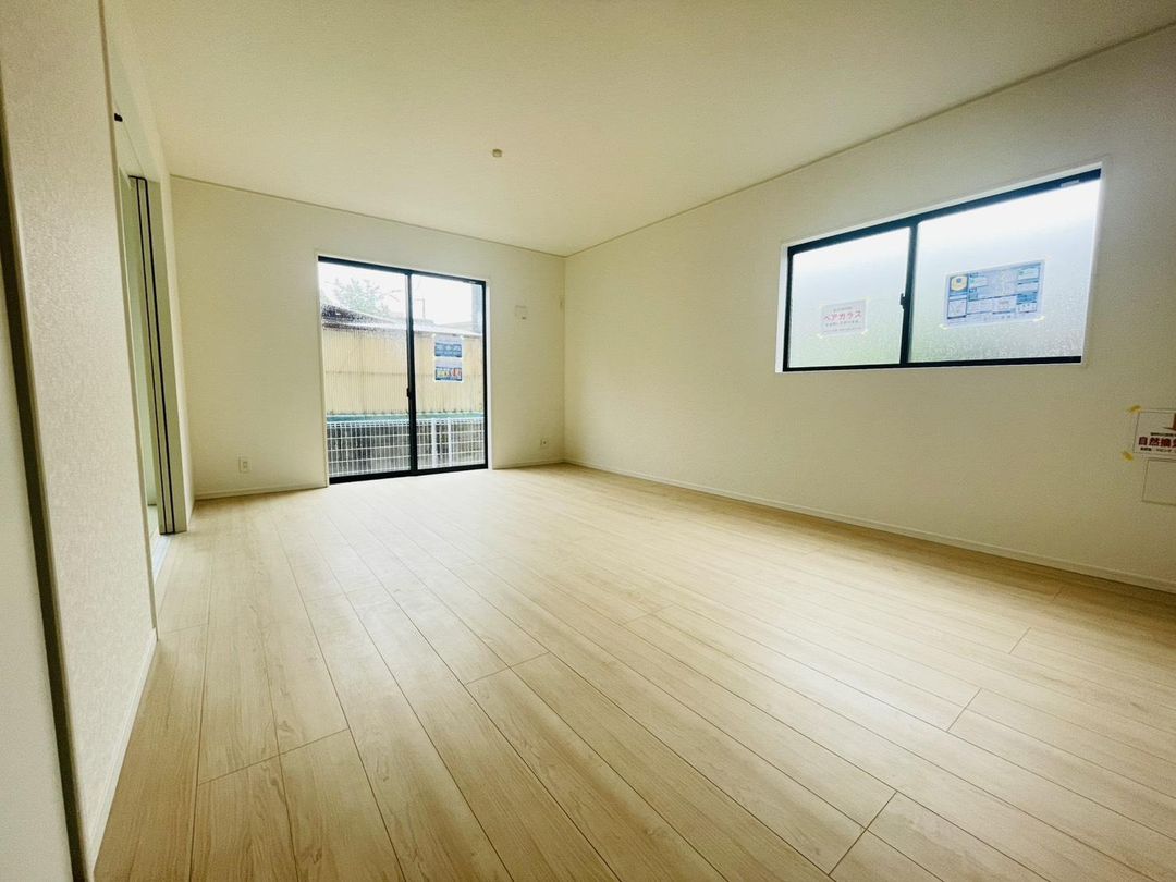 Newly Built 4LDK House in Omura, Nagasaki - 103.68m2 - Thumbnail 4