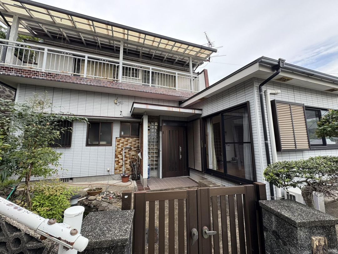 5DK House with Garden & Views in Nagasaki Aoyama-cho - Thumbnail 2