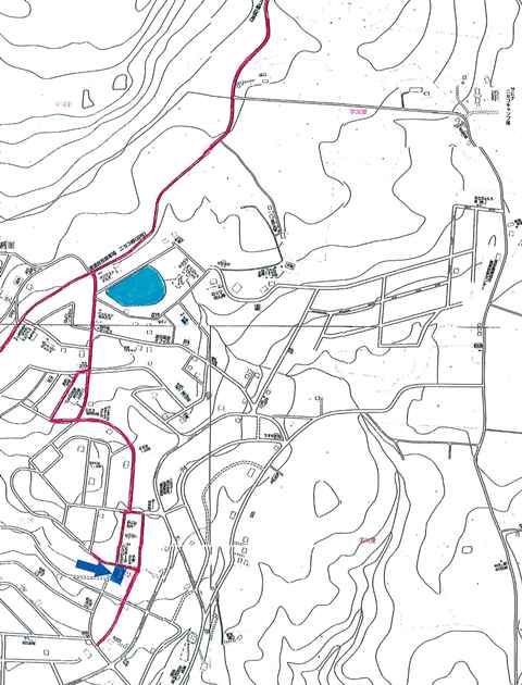 Land for Sale in Rankoshi, Niseko - 953 sqm Plot with Development Potential - Thumbnail 2