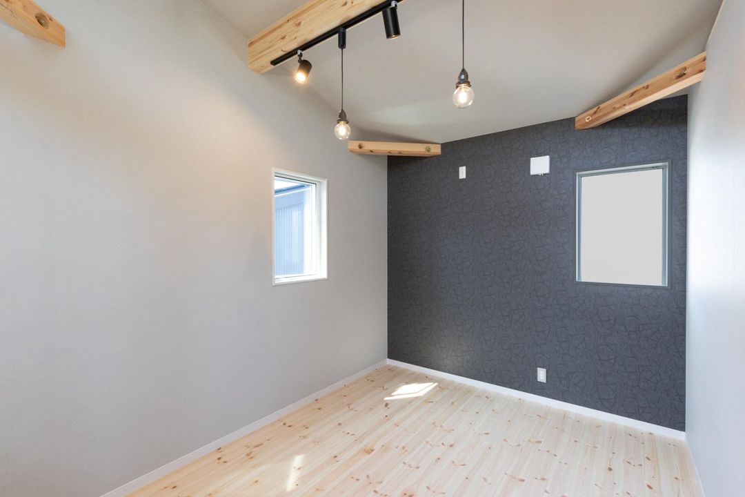 3SLDK All-Electric House in Nagasaki's Toyodai - Thumbnail 2