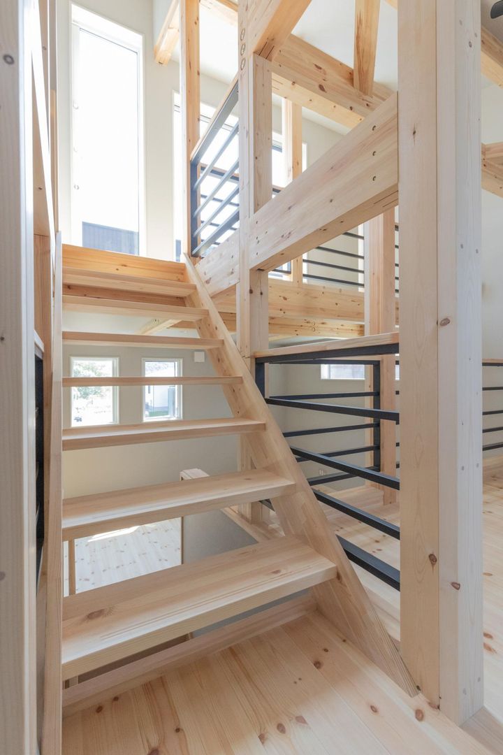 3SLDK All-Electric House in Nagasaki's Toyodai - Thumbnail 4