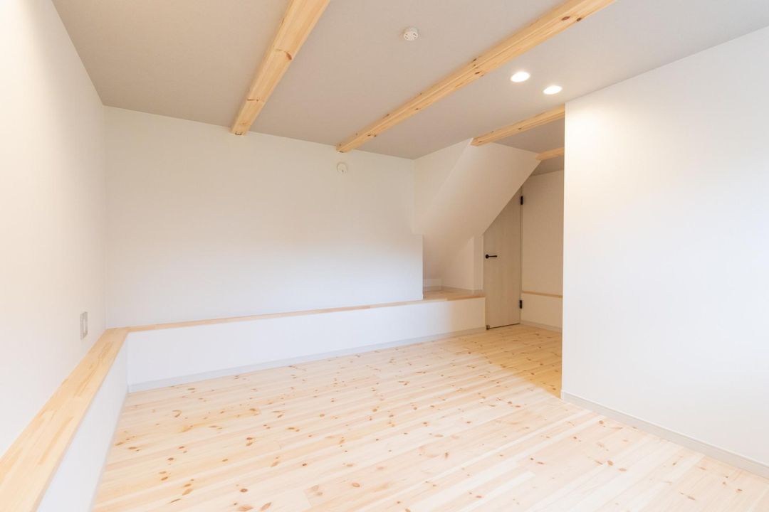 3SLDK All-Electric House in Nagasaki's Toyodai - Thumbnail 3