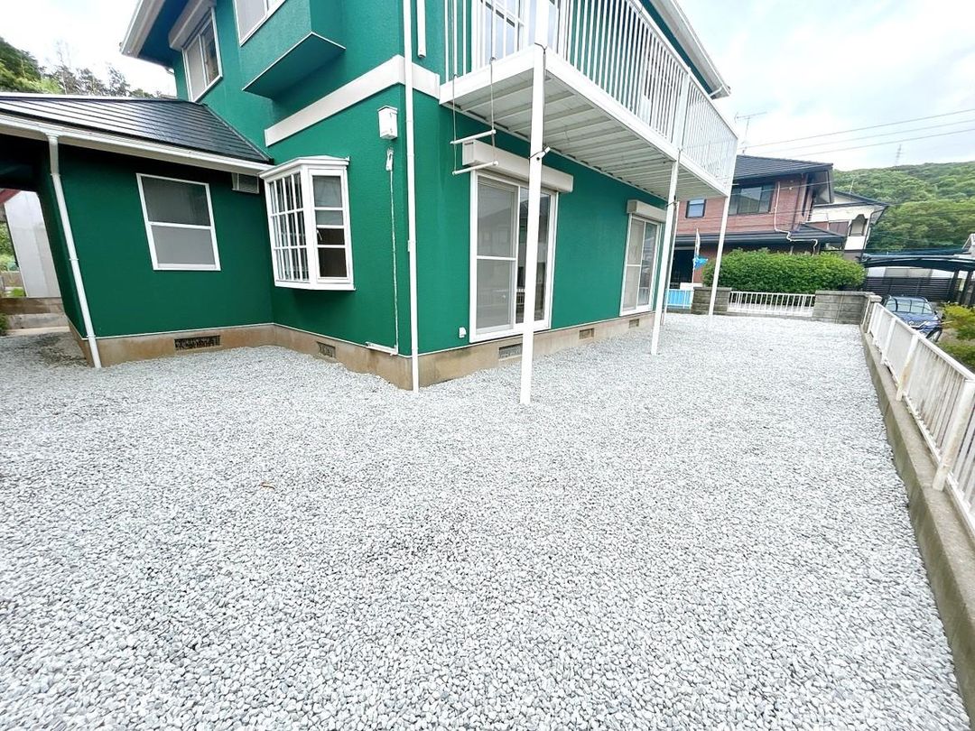 Renovated 4LDK House in Nagasaki's Mie New Town | 2199万 Yen - Thumbnail 3