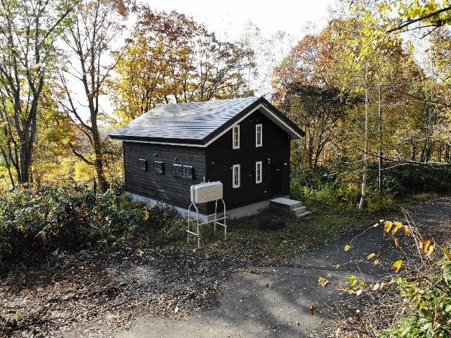 HighGrade Villa Yuri Premium House for Sale in Rankoshi, Hokkaido - Thumbnail 2