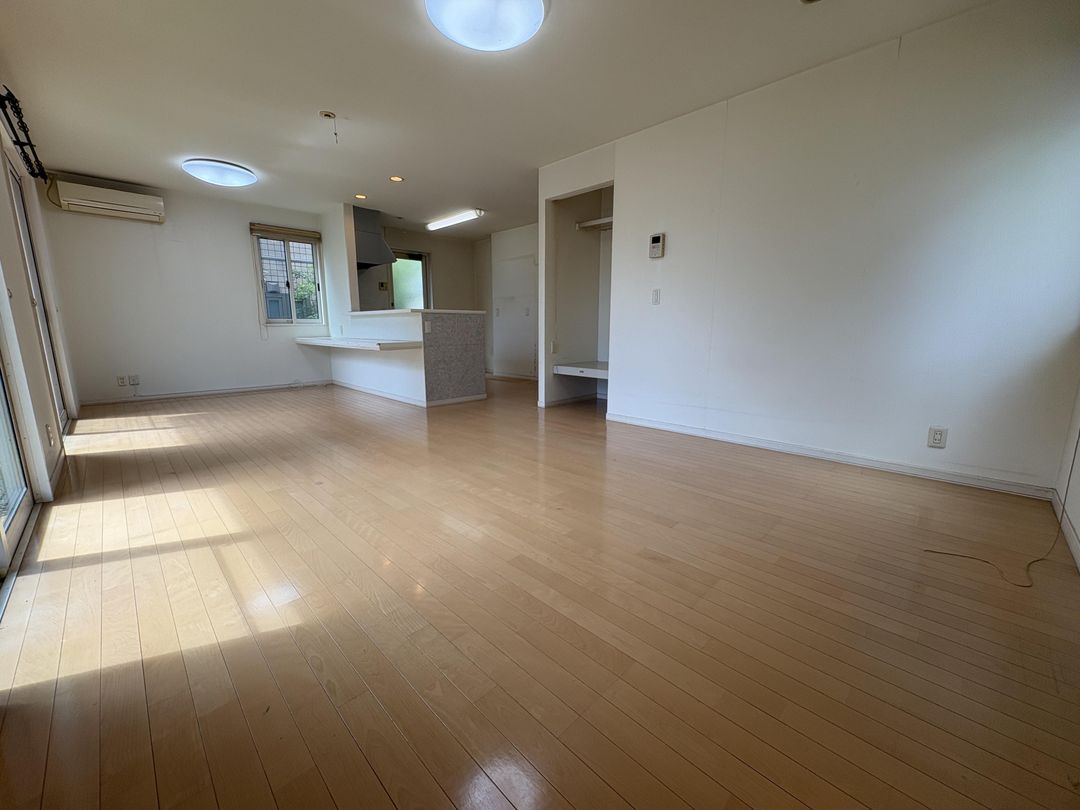 3SLDK House in Nagasaki's Sakura no Sato | 200.26sqm Land - Thumbnail 4