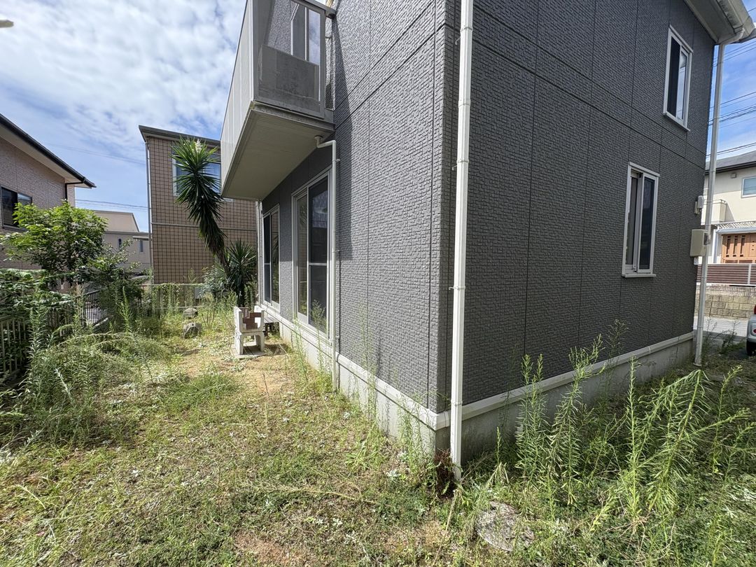 3SLDK House in Nagasaki's Sakura no Sato | 200.26sqm Land - Thumbnail 2