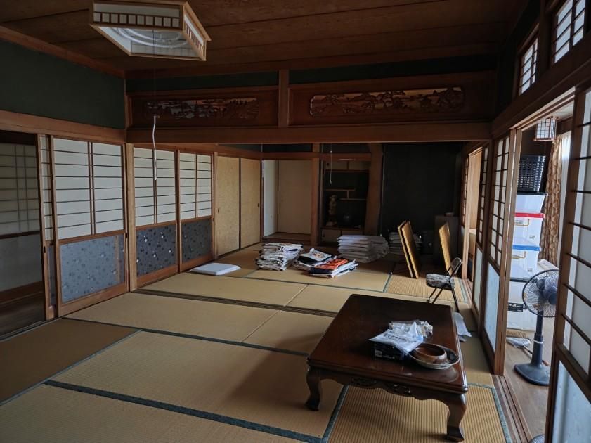 7DK House in Minamishimabara, Nagasaki - 201 sqm on 818 sqm Land - Thumbnail 4