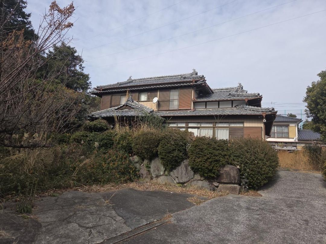7DK House in Minamishimabara, Nagasaki - 201 sqm on 818 sqm Land - Thumbnail 2