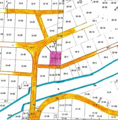 Land for Sale in Niseko's Yuri Hot Spring Area - 688 sqm - Thumbnail 4