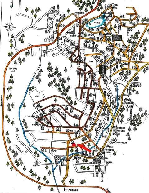 Land for Sale in Niseko's Yuri Hot Spring Area - 688 sqm - Thumbnail 3
